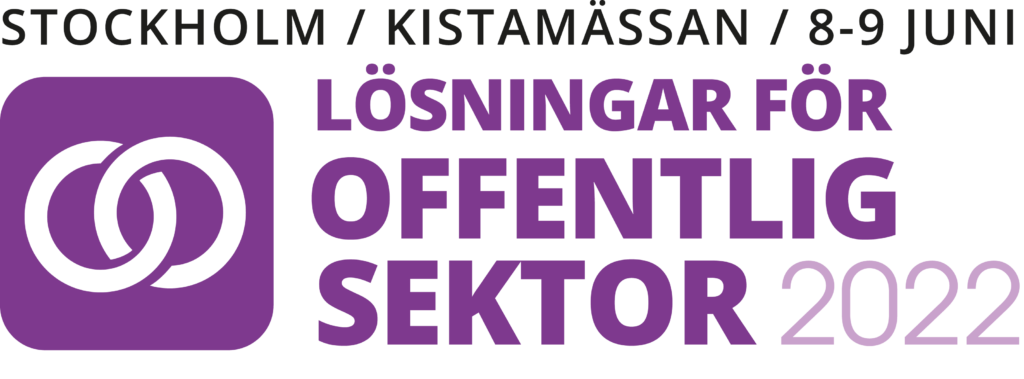 Lösningar för offentlig sektor