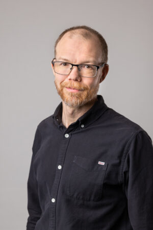 David Wikström