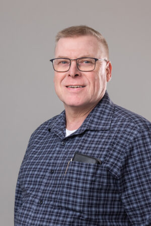Sven-Arne Karlsson