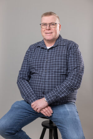 Sven-Arne Karlsson