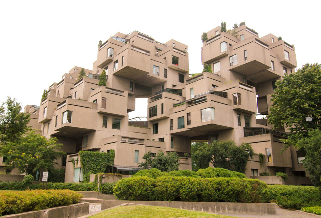 Habitat 67