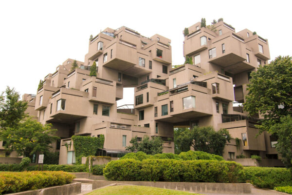 Habitat 67