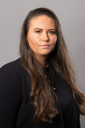Bild på Rebecca