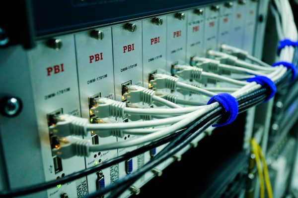 Indus ISO-certifierade för informationssäkerhet